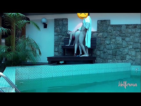 ❤️ Boss invites the maid to the pool but can't resist a hot Quality sex at en-gb.hellporno-com.ru ❌️❤